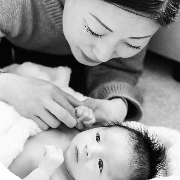 Meet your Posher, Sayaka - Picture 1 of 1